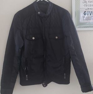 GIORGINNI JACKET EST 1990
